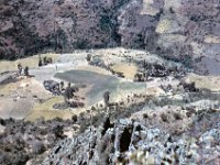 1964101324 Debre Berhan Canyon