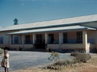 1964121105 Debre Berhan Hospital