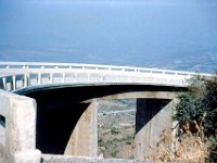 1965011126 Road leading down to Blue Nile Gorge