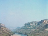 1965011132 Blue Nile Between Shoa & Gojam Provinces