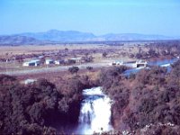 1965011213 Power Station at Blue Nile Falls