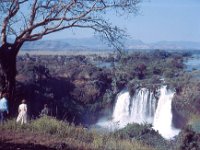 1965011218 Blue Nile Falls