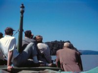 1965011220 Reed Boat - Lake Tana