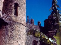 1965011237 Portugese Castle - Gondar