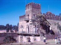 1965011304 Castle near Gondar