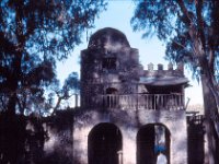 1965011309 Debre Berhan Church - Gondar