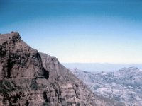 1965011310 Mountains between Gondar & Axum