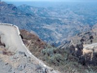 1965011313 Road between Gondar & Axum