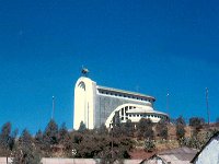 1965011337 Church between Axum & Asmara