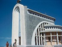 1965011338 Church between Axum & Asmara