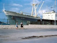 1965011416 Dianne & Barb - Port of Massawa