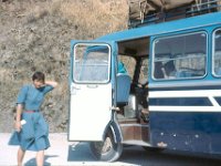 1965011425 Barb Mann - Bus for trip- Xmas 64