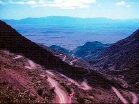 1965011436 Massawa-Mekele Road