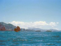 1966071406 Harbor - Hong Kong