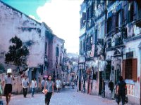 1966081428 Street Scene - Macau