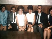 1966081431 Barb Mann-Al & Diane Brandhorst-Pay & Chuck Johnson- Betty McLaughlin - Hong Kong