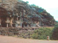 1966071104 Ellora Caves - India