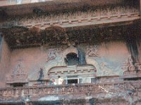 1966071105 Ellora Caves - India