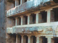 1966071106 Ellora Caves - India