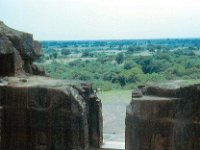 1966071107 Ellora Caves - India