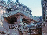 1966071110 Ellora Caves - India