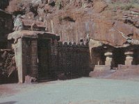 1966071112 Ellora Caves - India