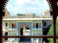 1966071120 Grand Palace - Jaipur - India