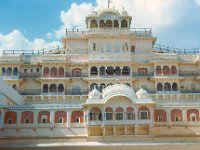 1966071123 Grand Palace - Jaipur - India