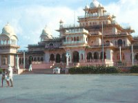 1966071128 Museum -  Jaipur - India