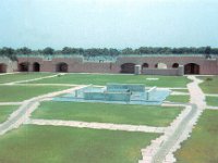 1966071203 Ghandi Creamation site - New Delhi - India