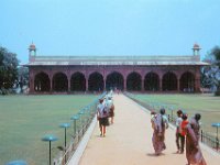 1966071205 Red Fort - New Delhi - India