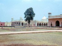 1966071206 Red Fort - New Delhi - India