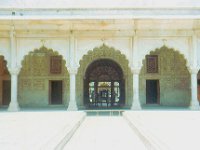 1966071207 Red Fort - New Delhi - India