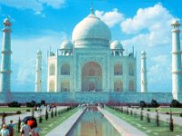 1966071225 Taj Mahal - India