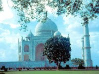 1966071226 Taj Mahal - India