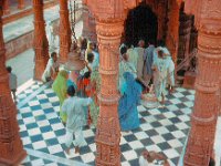 1966071227 Hindu Temple -r Banares - India