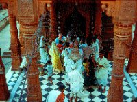 1966071228 Hindu Temple - Banares - India