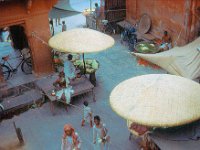 1966071229 Outdoor Shops - Banares - India