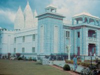 1966071230 Hindu Temple - Banares - India