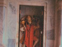 1966071231 Hindu Temple - Banares - India