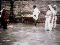 1966071233 The Ganges River - Banares - India