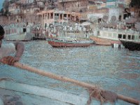 1966071234 The Ganges River - Banares - India