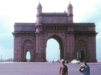 1966071321 Gateway to India - Bombay