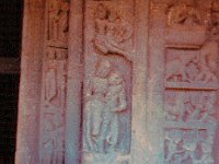 1966071328 Ajanta Caves east of  Bombay - India