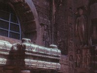 1966071333 Ajanta Caves east of  Bombay - India