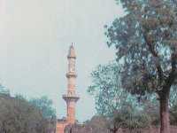 1966071335 Doulatabad Fort near Aurangobad - India