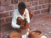 1966071339 Snake Charmer -  India