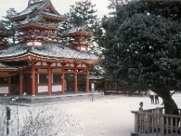 1966081702 Temple - Kyota - Japan