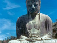 1966081709 Buddha - Kamakura - Japan