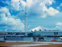 1966071130 National Mosque - Kuala Lumpur - Malaysia